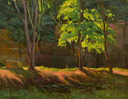 Bob Bonawitz Paintings