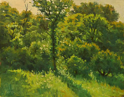 Bob Bonawitz Paintings