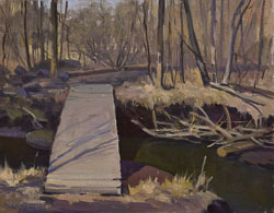 Bob Bonawitz Paintings