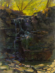 Bob Bonawitz Paintings