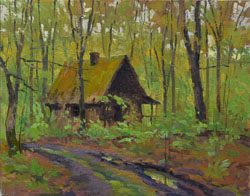 Plein Air