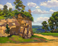 Plein Air